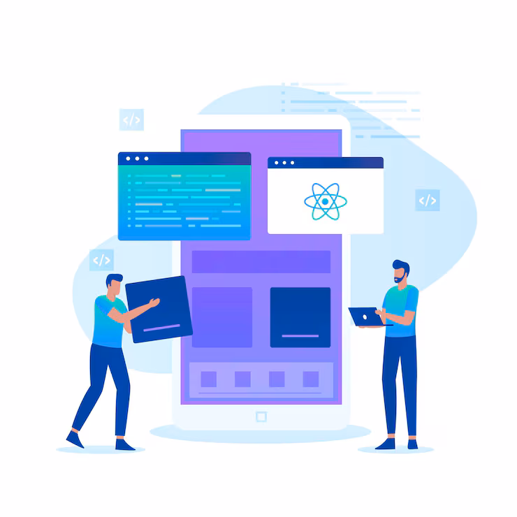 Professional Website Design