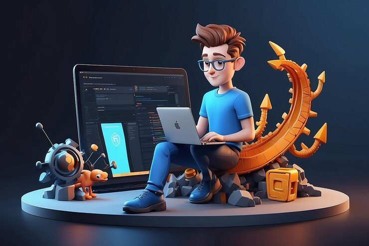 Website Design Process