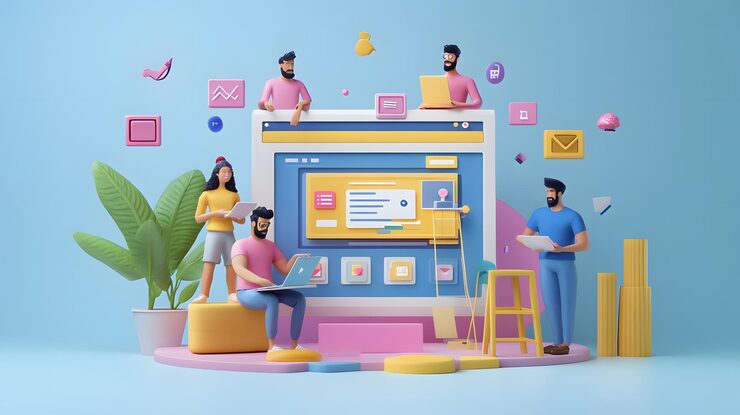 Shopify Consultation